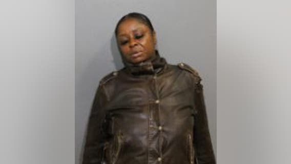 Woman charged with attacking CTA worker in South Chicago