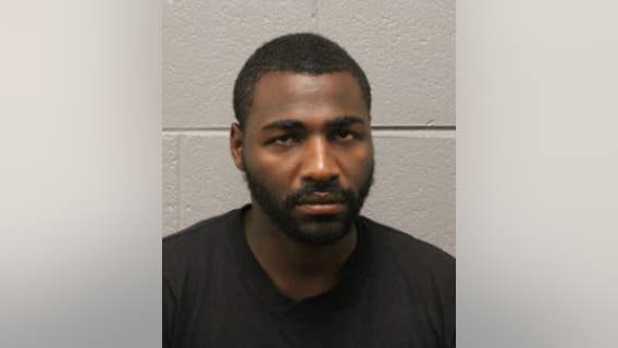 Chicago man charged in Near West Side armed carjacking