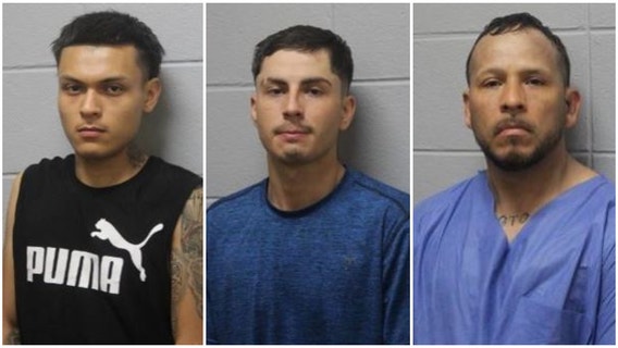 New details released after 3 charged with fatally shooting neighbors in Chicago Heights