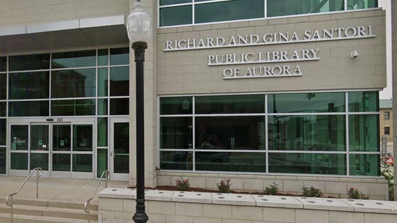 Threats against suburban public libraries unfounded, police say