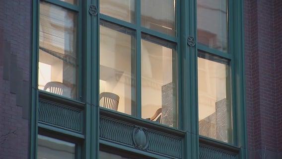 Multiple Chicago-area libraries receive bomb threats