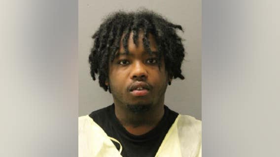 Illinois man charged in 4 armed robberies on Chicago's South Side