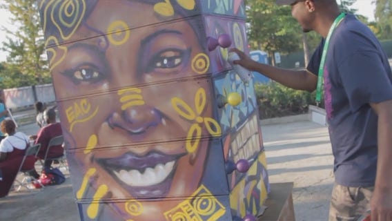 Englewood Music Fest happening this weekend