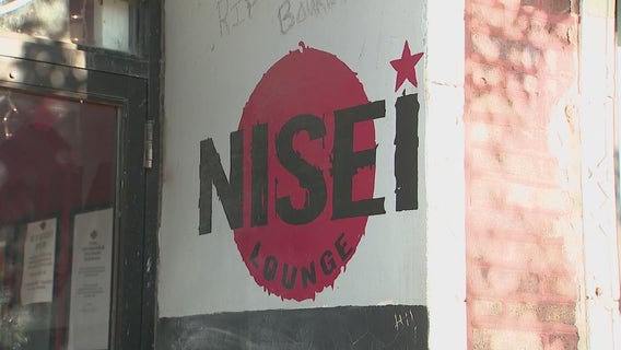 Offender breaks into Wrigleyville bar, steals money from safe