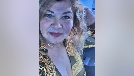 Fidelia Carpio: Missing Wisconsin woman located