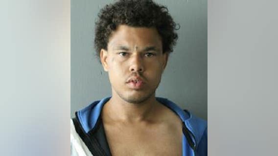 Man, 29, charged in fatal double shooting in West Pullman
