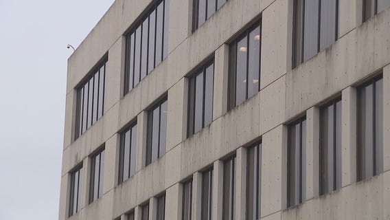 Joliet's historic courthouse nears demolition despite preservation calls