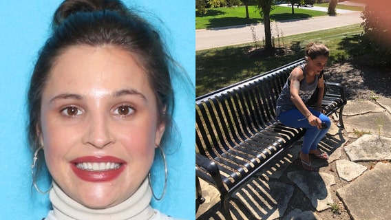 Missing, endangered woman last seen leaving residence in Unincorporated Geneva