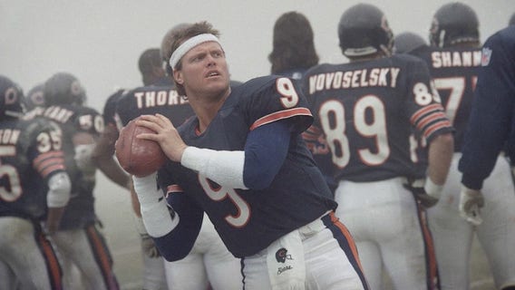 Former Bears QB Jim McMahon launching marijuana line in Addison
