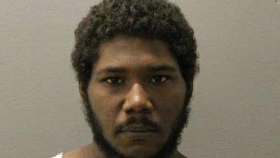 Chicago man charged with shooting woman in face in Chatham