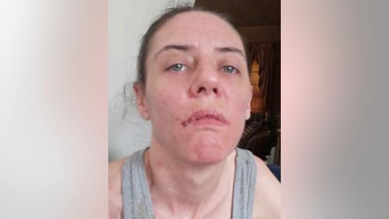 Woman, 41, reported missing from Belmont Heights