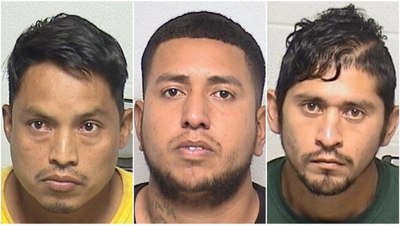 Ex-boyfriend among 3 charged in plot to murder woman in North Chicago