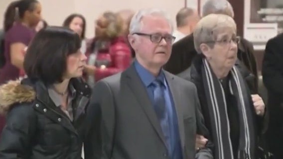 Cupich expected to testify in trial over Orland Park fatal crash involving drunk priest