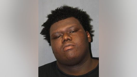 Man, teen arrested in multi-city armed robbery spree across Chicago area