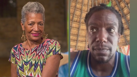 Former NFL player Sergio Brown posts on Instagram as Maywood police investigate his mom's murder