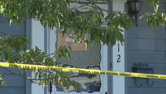 Family of 4 found shot to death in Romeoville home; police rule out murder-suicide