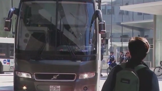 Greektown migrant shelter: Over 130 asylum seekers to move into Parthenon Guest House