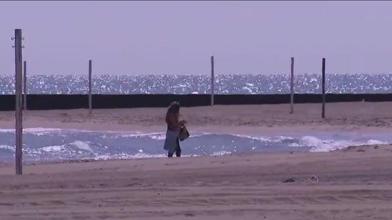 Chicago beaches, outdoor pools close for the summer