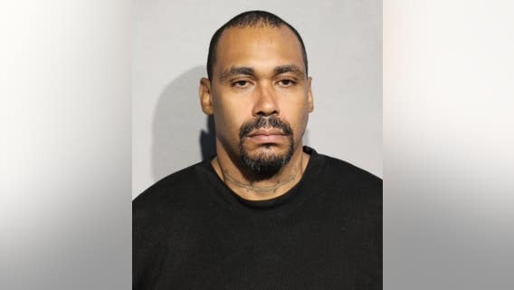 Man, 44, charged in 3 business robberies on Chicago's NW Side