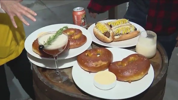 Fall Fest at The Green celebrates all things autumn in the West Loop