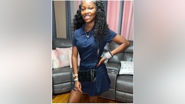 Jamariae Lee: Chicago girl, 13, reported missing