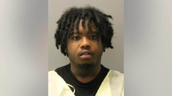 Illinois man charged in 4 armed robberies on Chicago's South Side