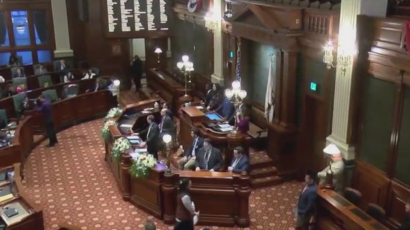 Education and public safety funding in jeopardy for Illinois as stimulus funds deplete: report