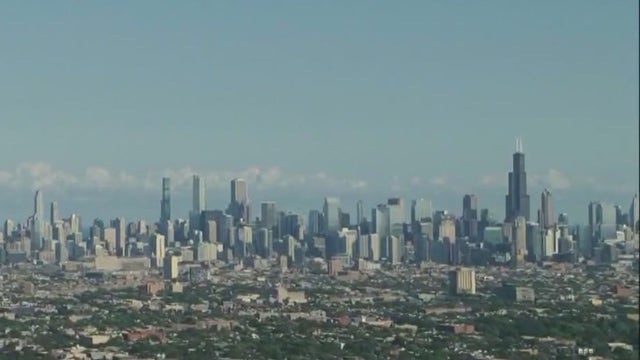 Chicago bird migration season: A friendly reminder for city residents