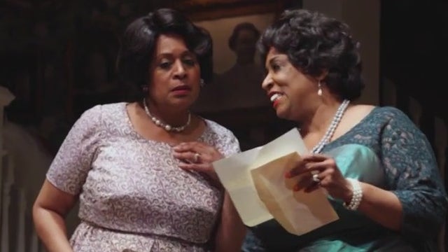 'The Nacirema Society' opening at the Goodman Theatre next week