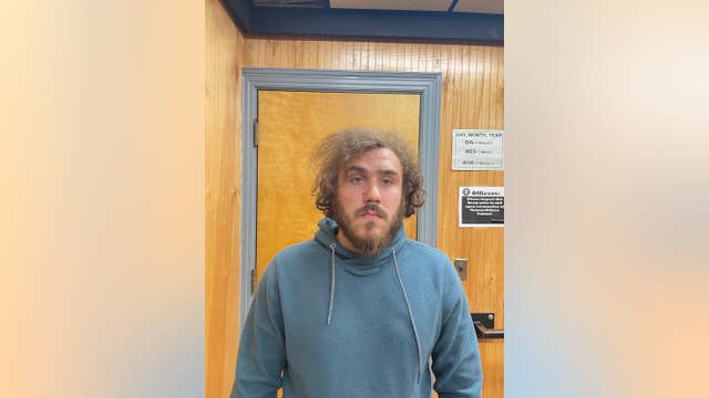 Plainfield man arrested for possession of child porn: state police