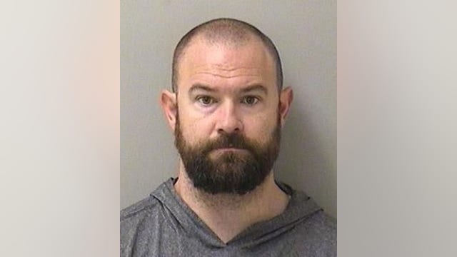 Suburban man accused of running over relative's cat and leaving the remains a dumpster