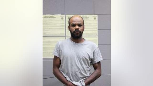 Chicago man charged in deadly suburban shooting