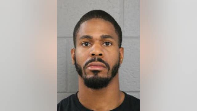 Chicago man charged with robbing Southwest Side business at gunpoint