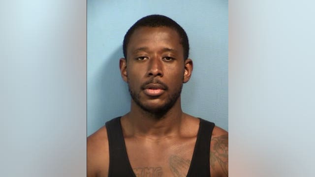 Cook County man suspected of Macy's theft hopped semi-truck in attempt to escape: prosecutors