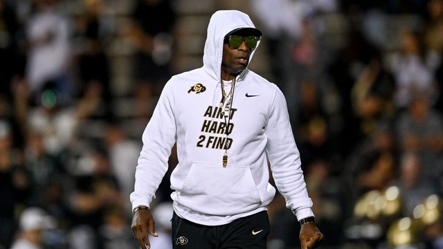 Deion Sanders dismisses a few players after Colorado’s 41-7 loss to Northwestern