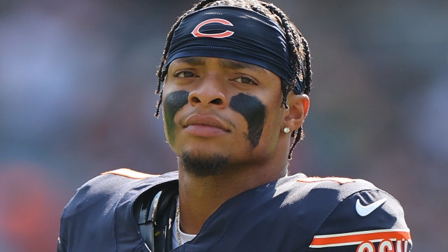 Chicago Bears trade Justin Fields to Pittsburgh: What it means for the Bears