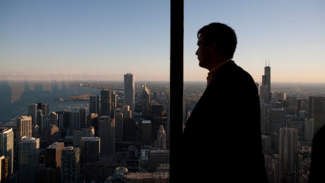 Former Signature Room will not become another restaurant after sale to 360 Chicago