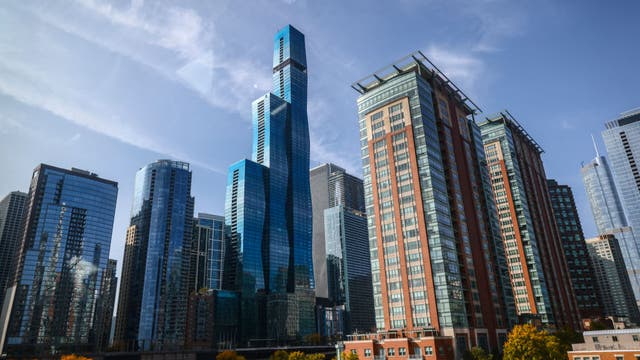 Chicago weather: 70s likely to return today