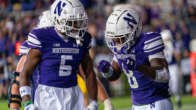 Northwestern hazing scandal: More former athletes share stories of racism, hazing for first time