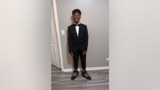 Hillcrest High School shooting: 14-year-old fatally shot after Homecoming Football Game