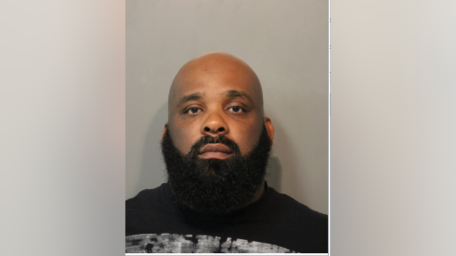 Chicago Ridge man shot another man in the face during fight in northwest Indiana: police