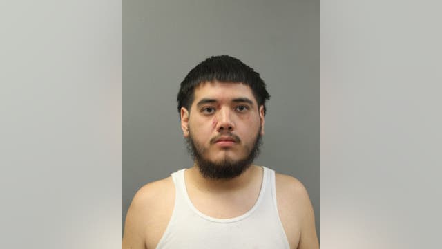 Charges filed in Northwest Side robbery: Chicago police