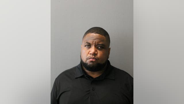 Cook County man faces charges for sexual assault, robbery