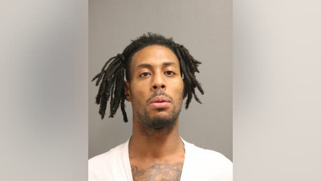 Man charged with carjacking victim at knifepoint in Chicago