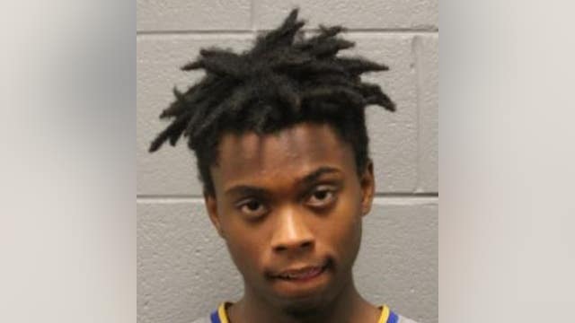 Missing Chicago boy found after over a week