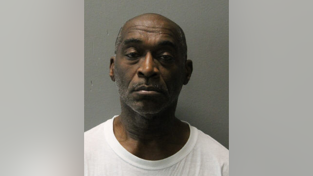 Chicago man strangled woman to death: police