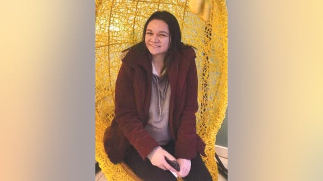 Missing Chicago woman considered high risk found