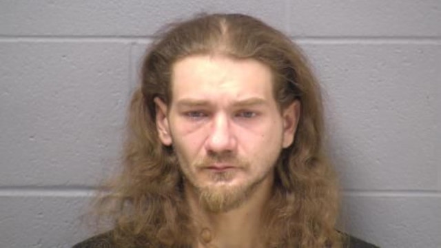 Cook County man stole hundreds of vases from suburban crematorium: police