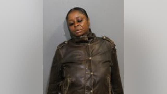 Woman charged with attacking CTA worker in South Chicago