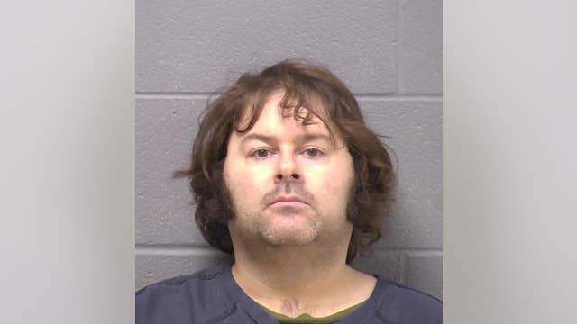 Joliet man sentenced for bludgeoning brother's girlfriend, sexually assaulting her and setting house on fire